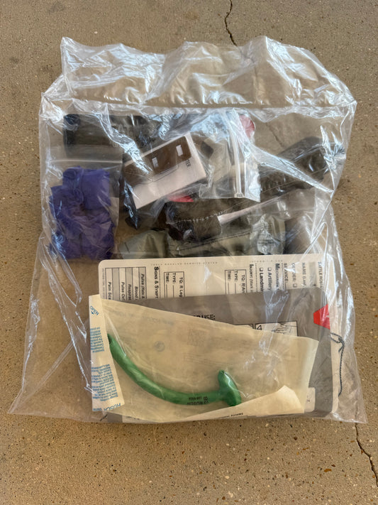 IFAK Refill Kit New