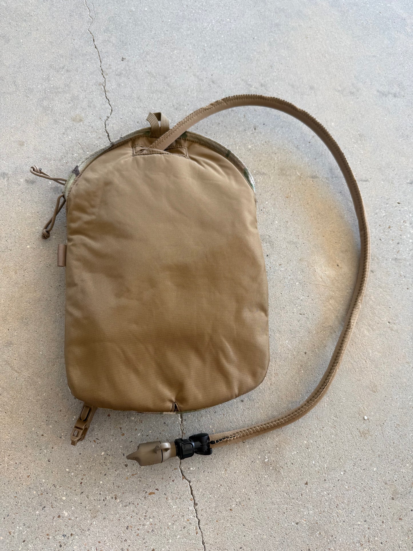 Amoral 100oz MIL SPEC CRUX