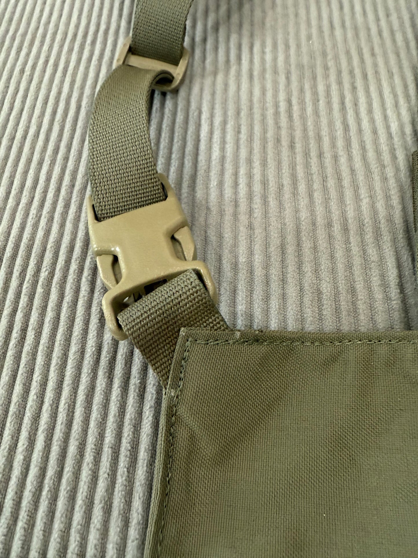 First Spear Chest Rig
