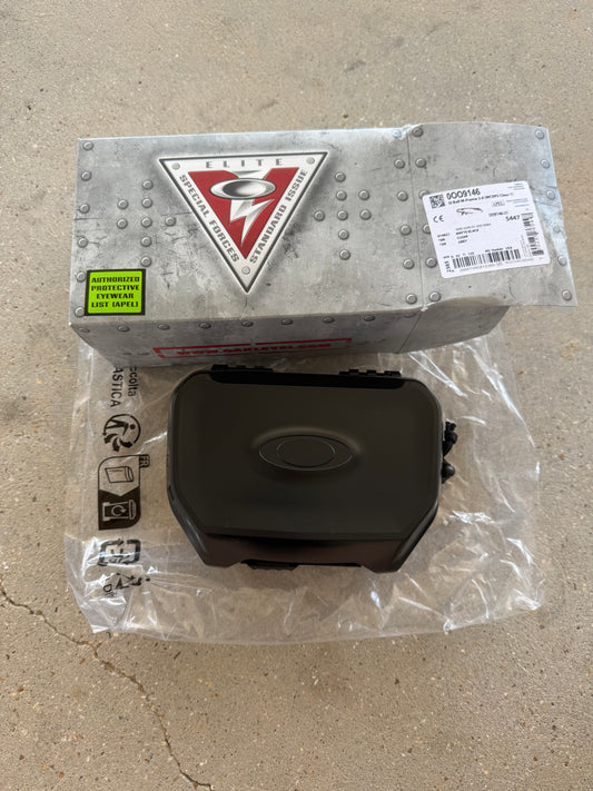 NEW Oakley SI BALL M-FRAME 3.0
