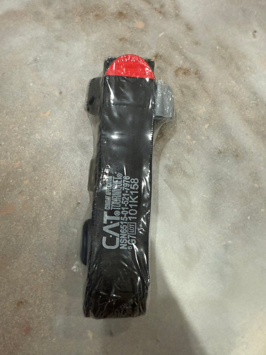 Cat 7 Tourniquet New