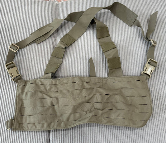 First Spear Chest Rig