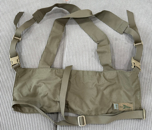 First Spear Chest Rig